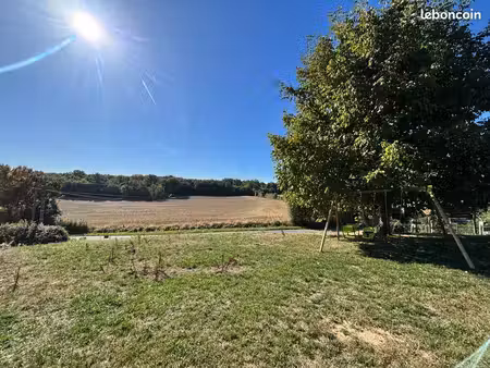 terrain à bâtir