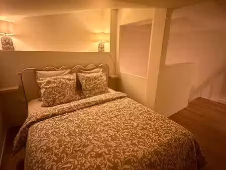 t3 duplex neuf meublé – 60 m² – centre-ville d’agen