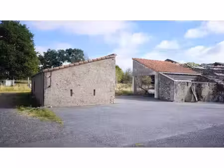 parking à vendre