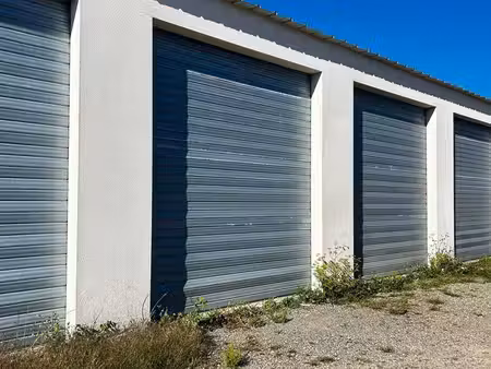 box à louer