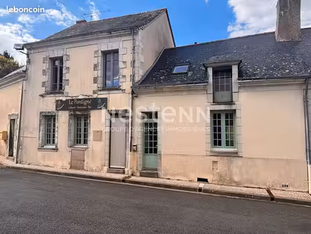 maison 8 pièces 180 m²