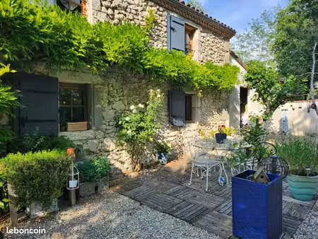 maison de caractère de 180m2