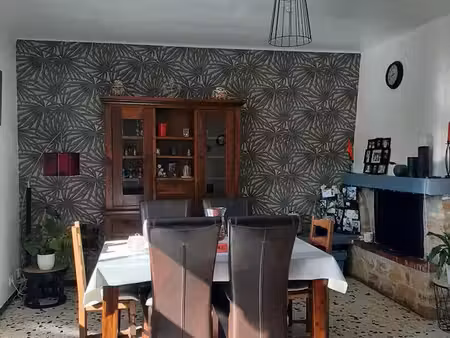 appartement 3 pièces 88 m²