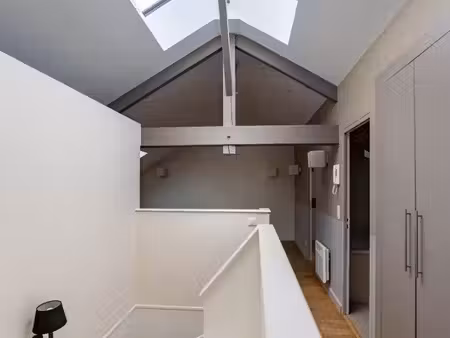 appartement hyper centre