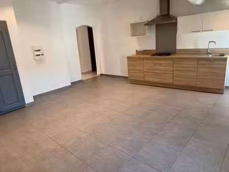 appartement t3 65m2