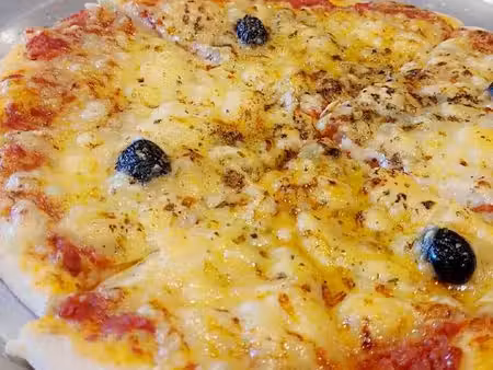 snack restaurant pizzeria