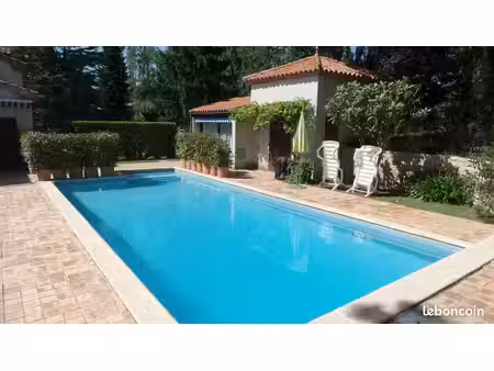 dépendance meublée à marmande
