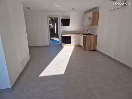 appartement t3 climatisé 64m2 secteur greffets