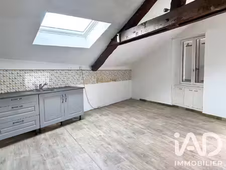 immeuble à vendre