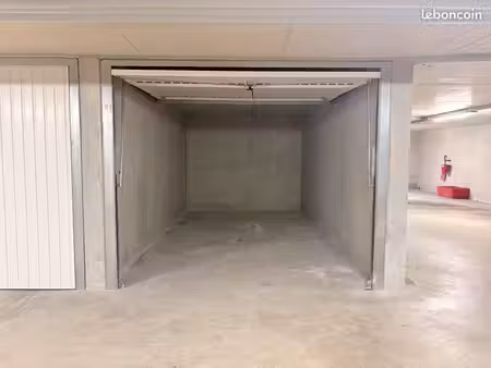 garage box villefranche sur saône