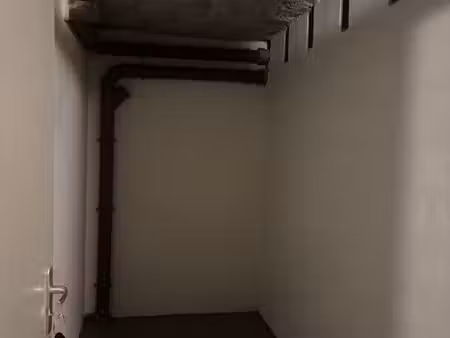 local en étage