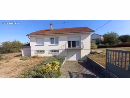 maison ancerville