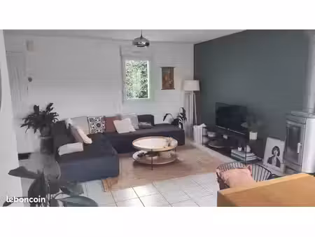 maison t4 avec jardin