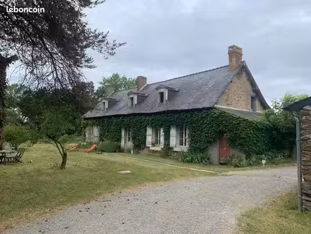vend propriété 4 pièces 126 m²
