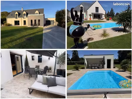 maison d'architecte