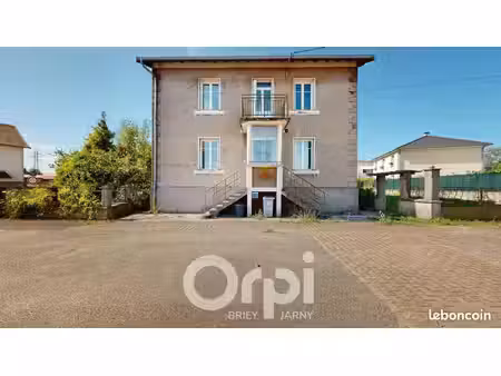 maison 6 pièces 164 m²