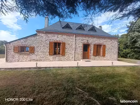maison 5 pièces 99 m²