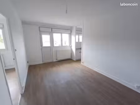 appartement 3 pièces 51 m²