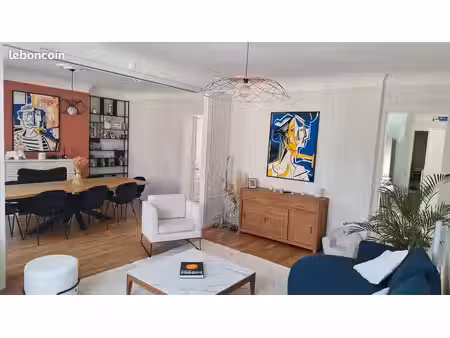 appartement reims moissons