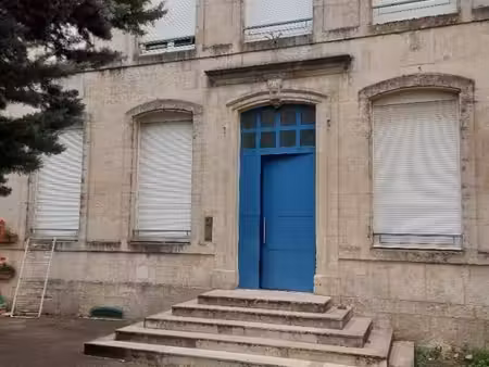 appartement 1 pièce 28 m²