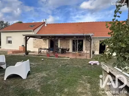 maison 3 pièces 93 m²