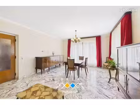 maison 7 pièces 168 m²