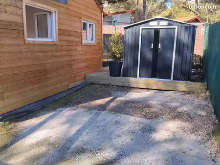 chalet