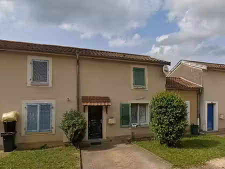 maison 4 pièces 86 m²