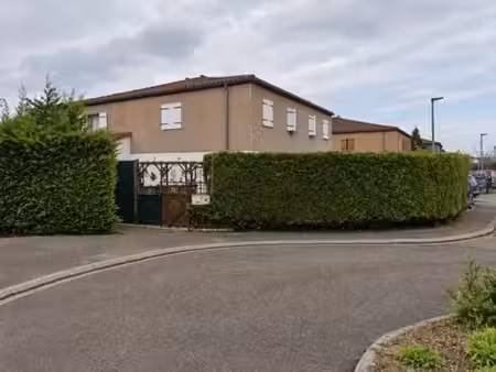 maison 5 pièces 89 m²