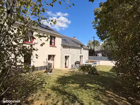 longère 8 pièces 176 m²