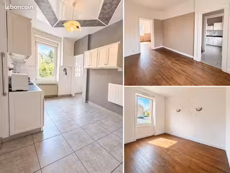 opportunité à saisir pour cette maison de campagne