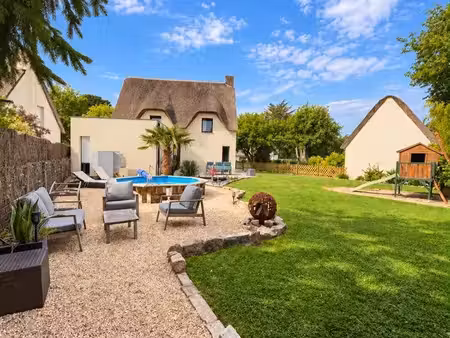 maison 6 pièces 147m2