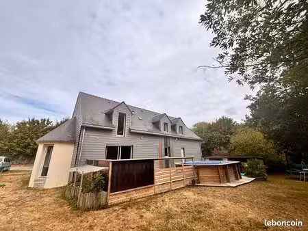 maison 172 m2
