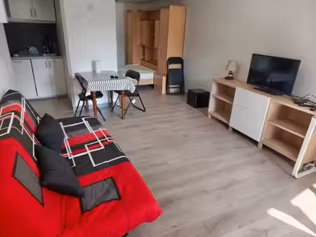 studio