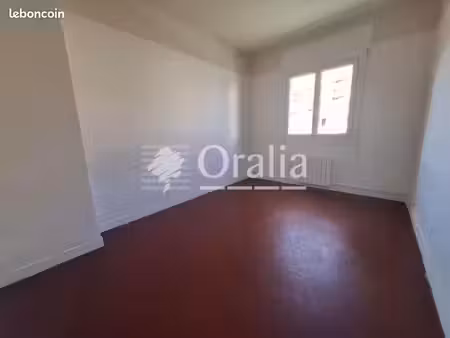 appartement 2 pièces 36 m²