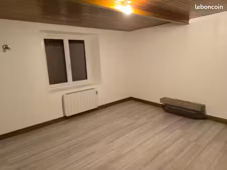 t3 rez de chaussée direct propriétaire