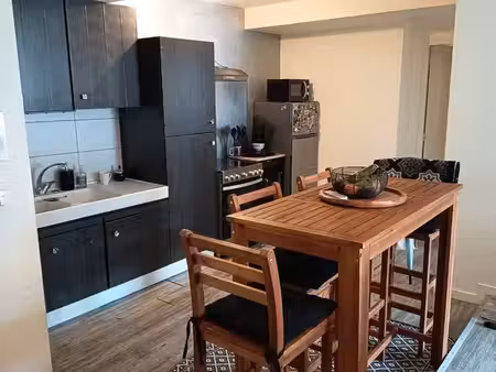 reprise de bail appartement t3
