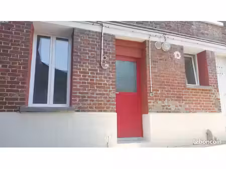 location studio