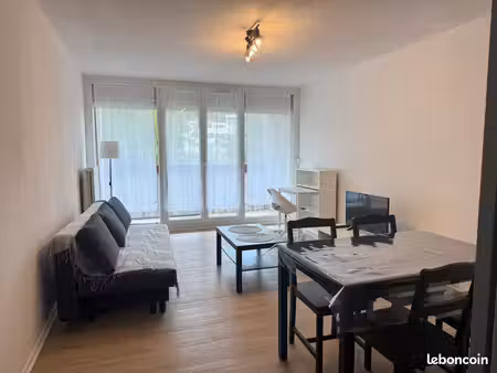 appartement t2
