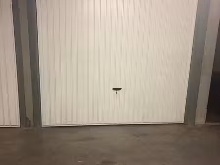 location garage