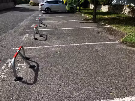 parking à louer