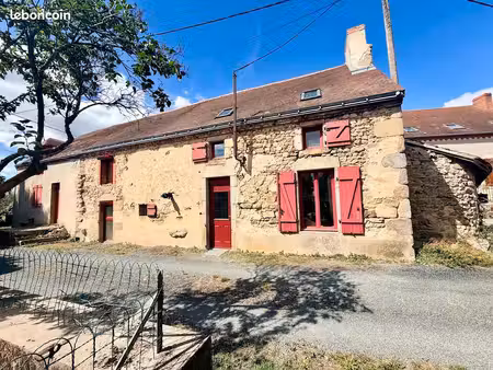 maison 6 pièces 136 m²
