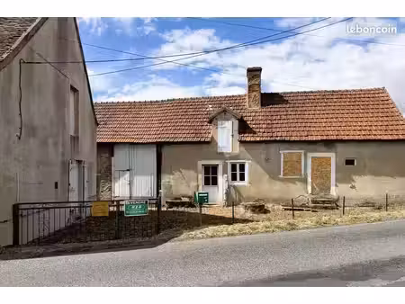 maison 4 pièces 60 m²
