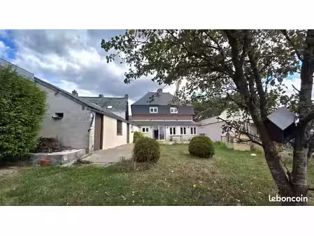 maison 175 m² saint michel