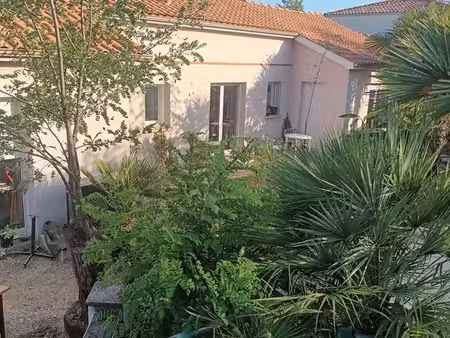 maison 160 m2
