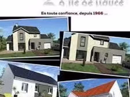 terrain à bâtir de 510 m² à ciry-salsogne (02)