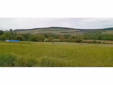 terrain à bâtir de 700 m² à crezancy (02)