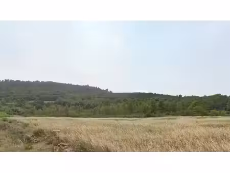 terrain constructible neuf à vendre