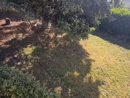 terrain constructible neuf à vendre