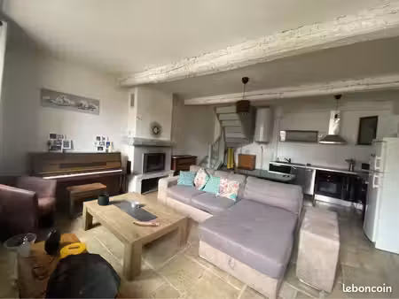 duplex à vendre